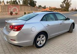 شێڤرۆلێت مالیبۆ